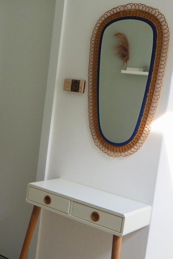 Haus Moerbisch Apartment Morbisch am See Bagian luar foto