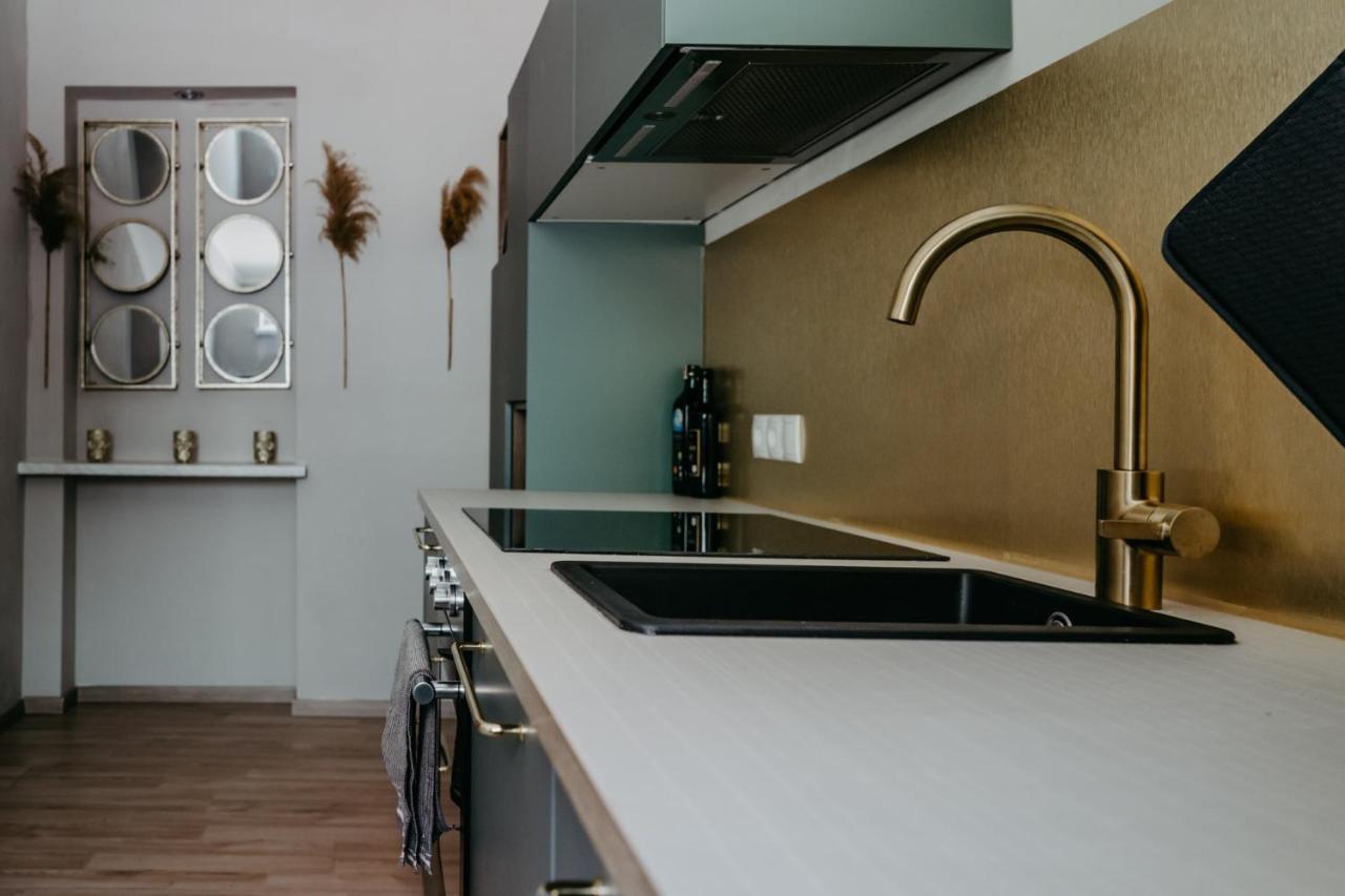 Haus Moerbisch Apartment Morbisch am See Bagian luar foto