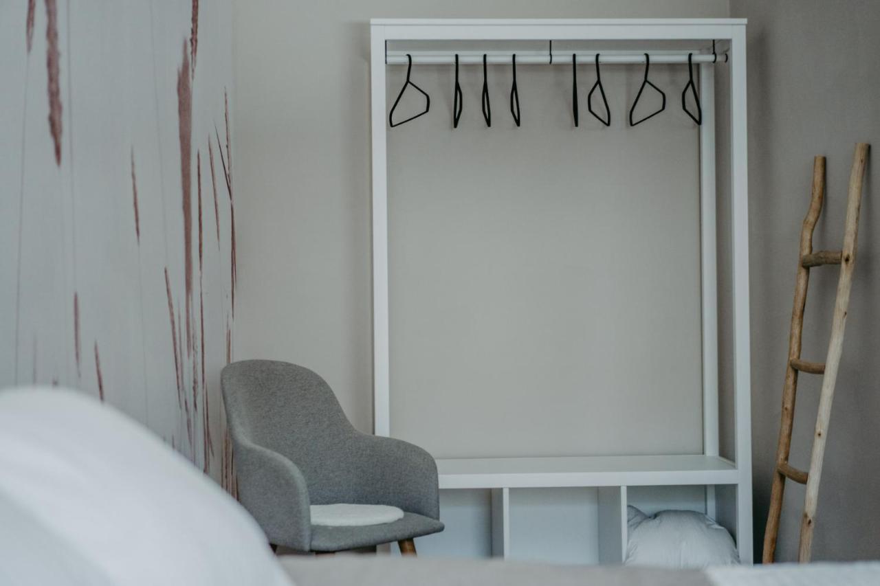 Haus Moerbisch Apartment Morbisch am See Bagian luar foto