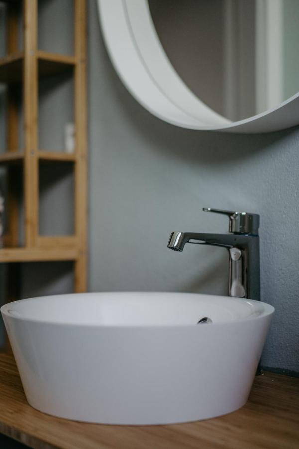 Haus Moerbisch Apartment Morbisch am See Bagian luar foto