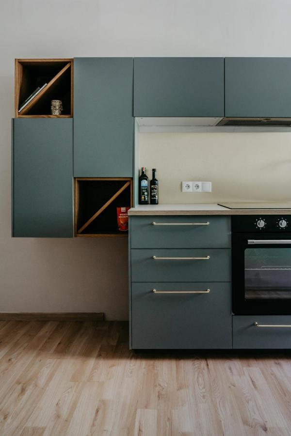 Haus Moerbisch Apartment Morbisch am See Bagian luar foto