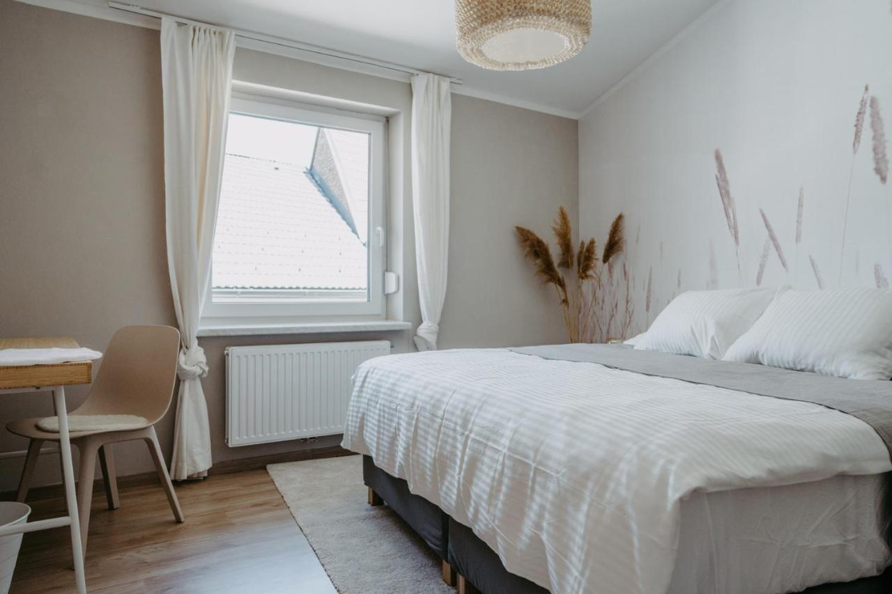 Haus Moerbisch Apartment Morbisch am See Bagian luar foto