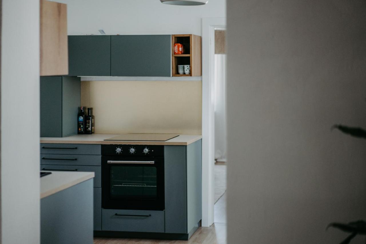 Haus Moerbisch Apartment Morbisch am See Bagian luar foto